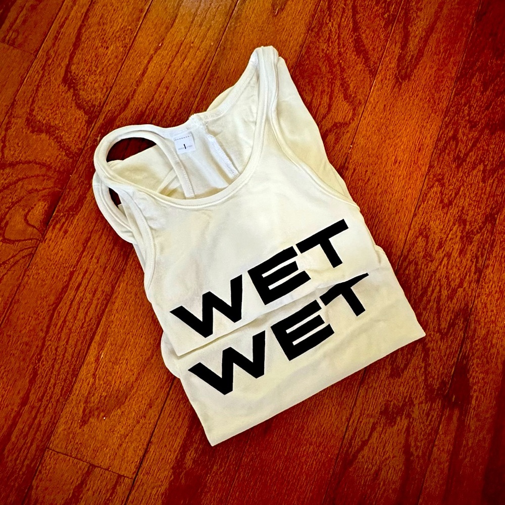 YZY MOWALOLA WET TANK